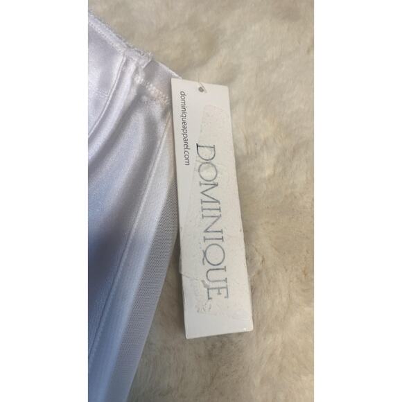 Dominique Strapless Backless Bra - Picture 4 of 9